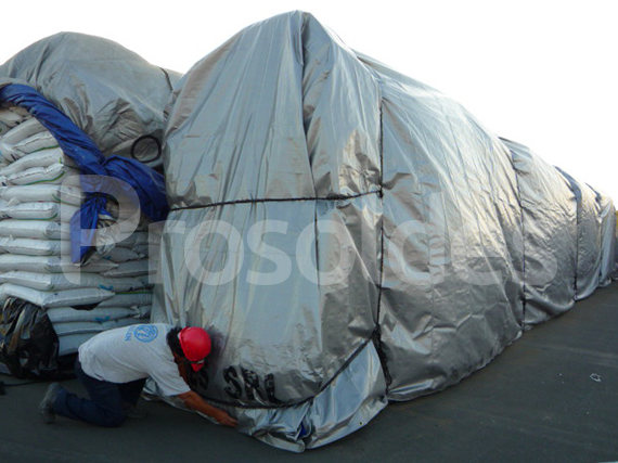 Venta de coberturas plásticas en Lima Perú